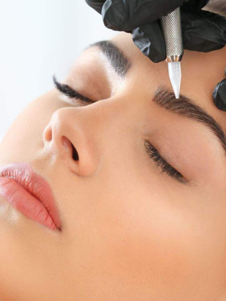 Soins du visage Mezzavia