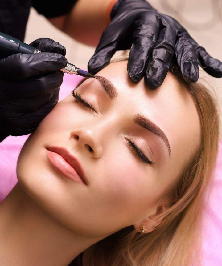 Spécialiste du maquillage permanent Mezzavia