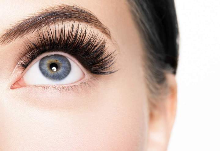 Extensions cils Mezzavia