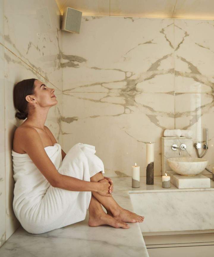 Hammam Mezzavia