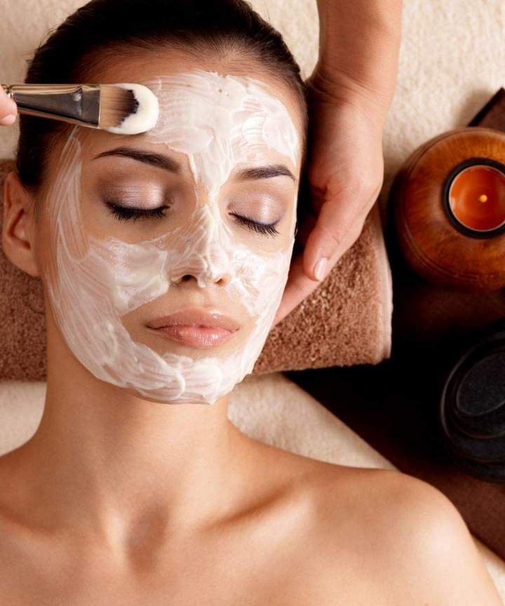 Soins pour tous types de peau Mezzavia