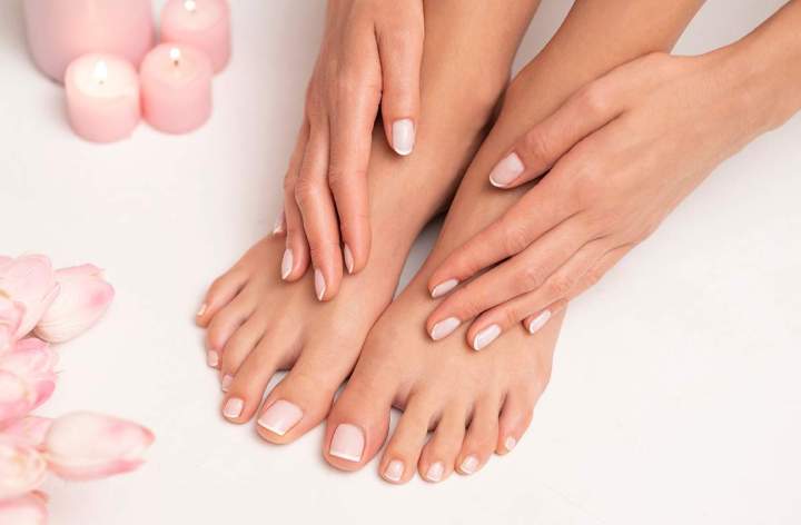 Un service de manucure et de pédicure personnalisé à des tarifs compétitifs