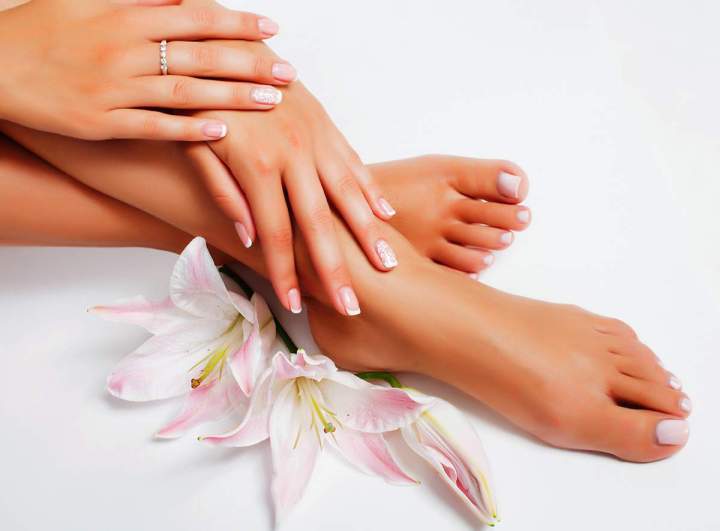 Pose de vernis Mezzavia