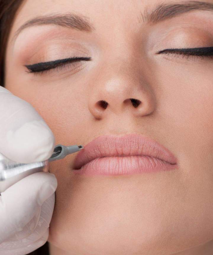 La garantie d’un maquillage parfait qui rehaussera votre beauté