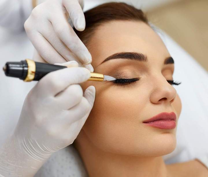 Institut de beauté à Mezzavia